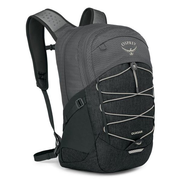 QUASAR 26 phantom grey heather