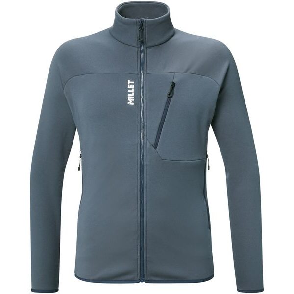 SENECA FL JKT M SHADOW BLUE