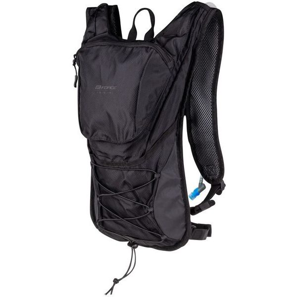 TWIN PLUS 14 l+2L rez.,černý