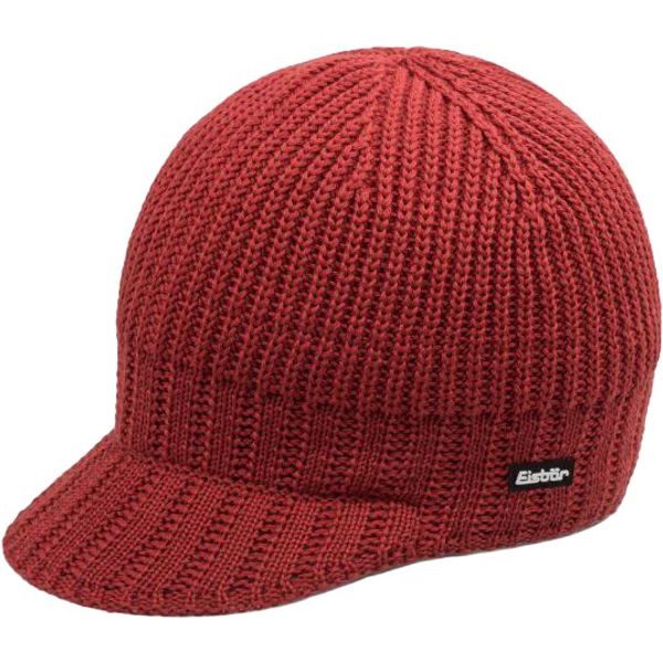 Paul 2.0 Cap crimson sky