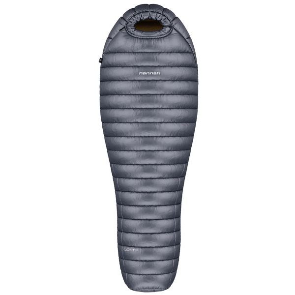 Loft 400, ebony