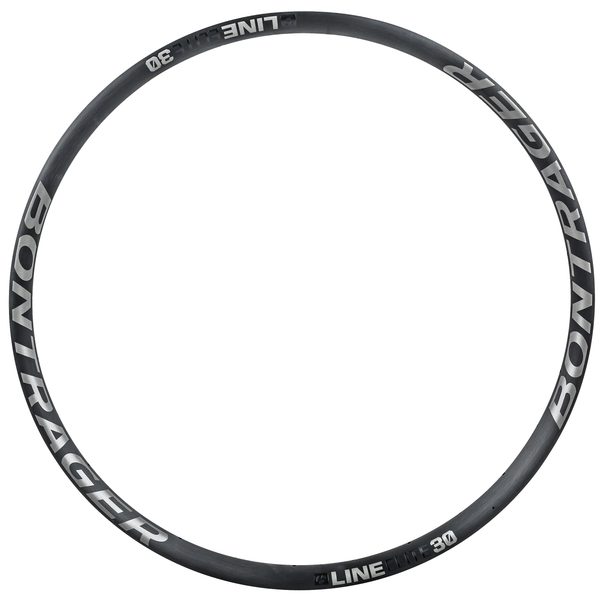 Line Elite 30 27.5in TLR PV 28H Black