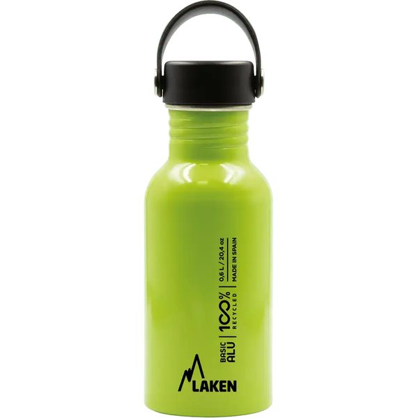 Oasis 600 ml zelená