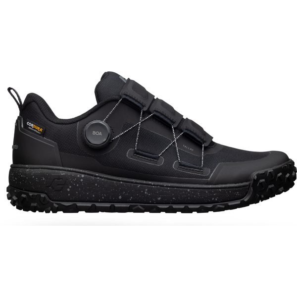 TALLAC CLIP BOA černá