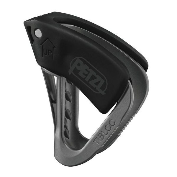 TIBLOC 8-11 mm ČERNÝ