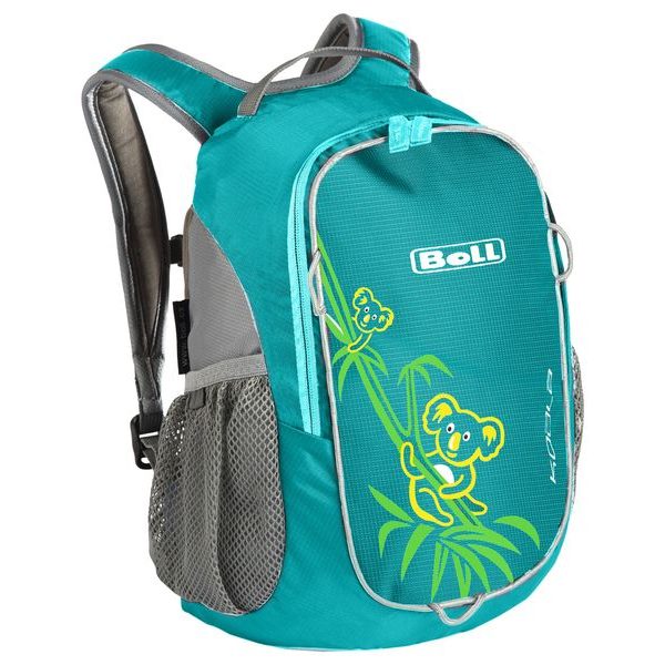 Koala 10 TURQUOISE