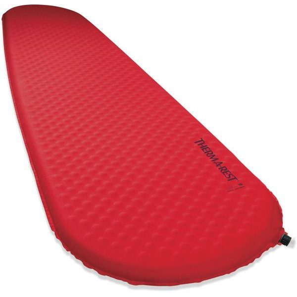 PROLITE PLUS Women´s Regular Cayenne 168x51x3,8