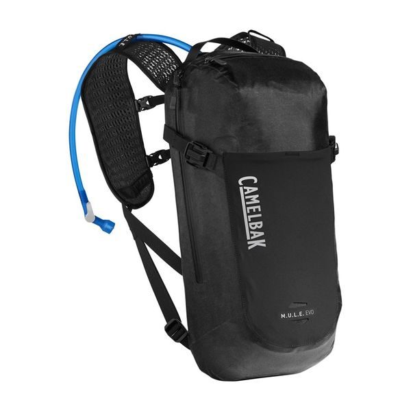 MULE Evo 12 Black