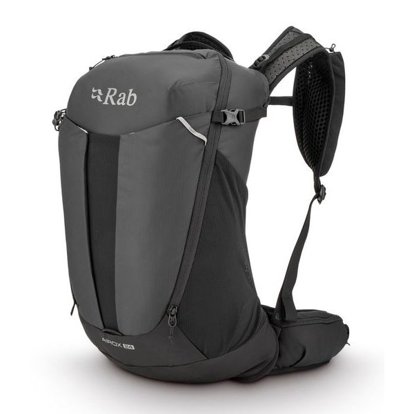 Airox 24 black