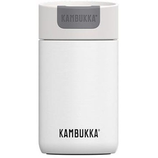Olympus 300 ml Marshmallow White