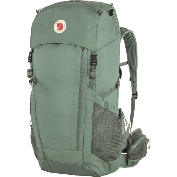 Abisko Hike 35 S/M Patina Green