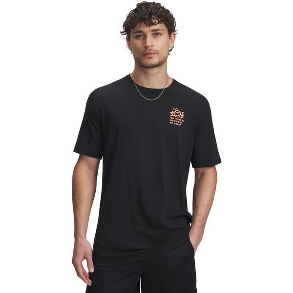 UA M 60/40S Can't Hoop SS-BLK