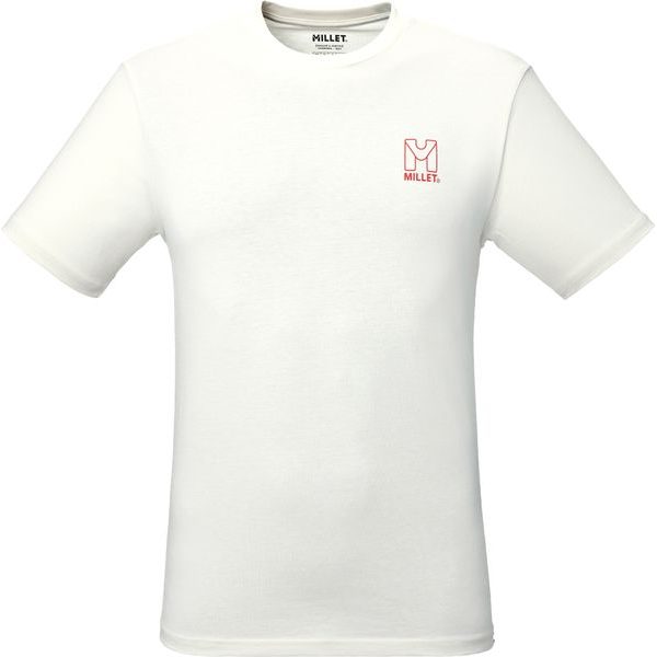 CIMAI CLIMB TS SS M FOGGY DEW