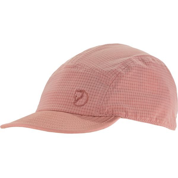 Abisko Trekking Cap Dusty Rose