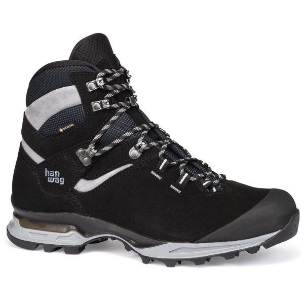 Tatra Light Wide GTX Black/Asphalt