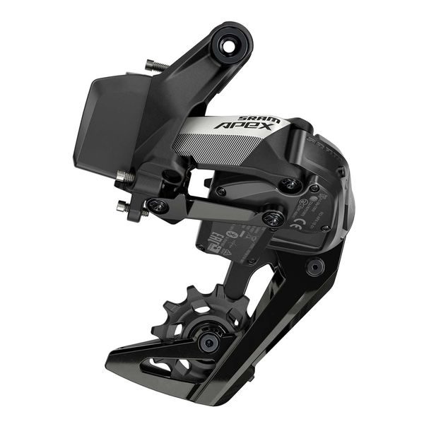 AM RD APEX XPLR AXS D1 MAX 44T