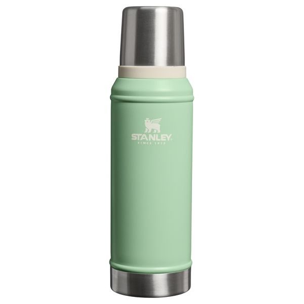 Legendary Classic Bottle 940 ml Pistachio