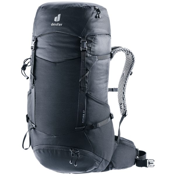 Futura 32 black