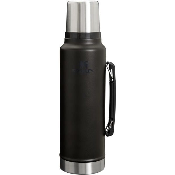 Legendary Classic Bottle 1,4 l Black 2.0
