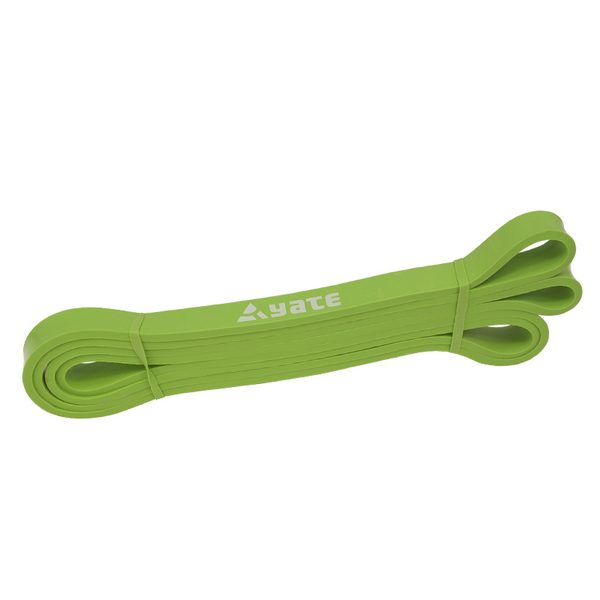Powerband 2080x4,5mm/šíře 19mm zelený