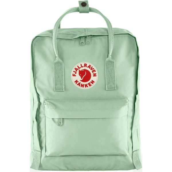 Kånken 16 Mint Green