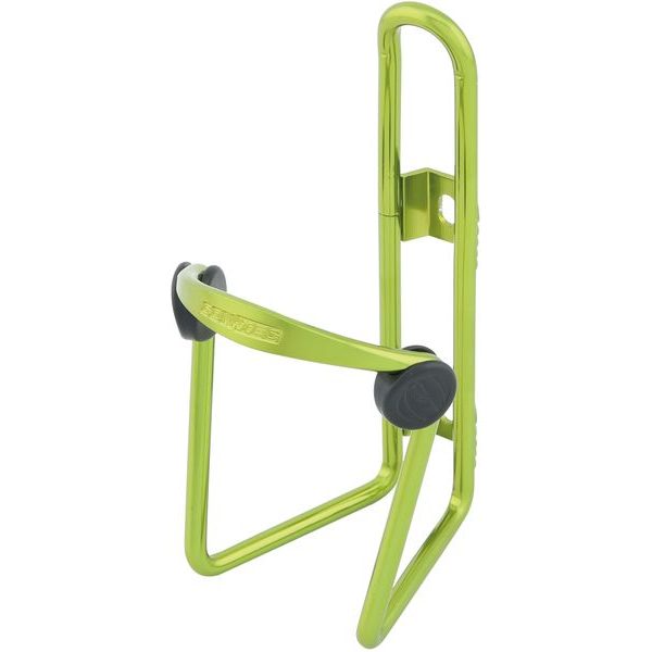 Bottle Cage Poundc.Sel black/green