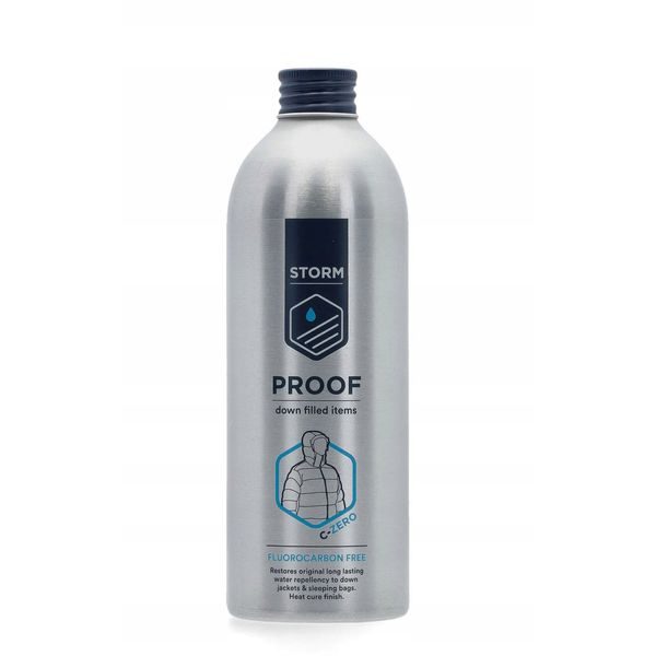 Down Proofer (Wash In) 500ml