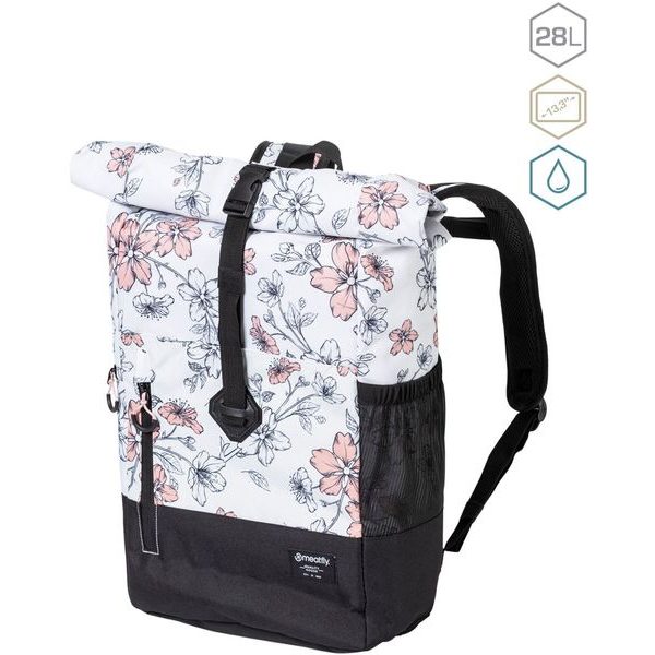 Holler 28, Blossom White