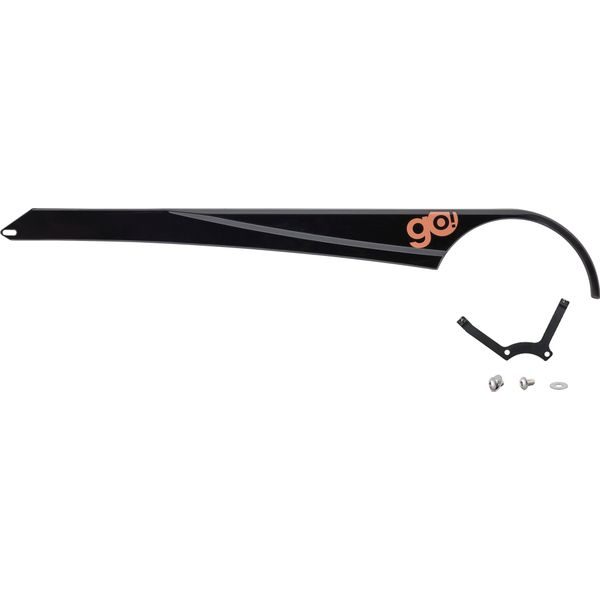 Electra Townie Go! 5i Chainguard