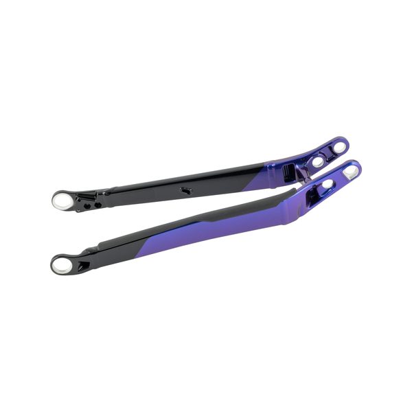 Chainstay Trek Powerfly FS 4 29 2021 Chainstay Purple
