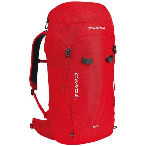 M30, red