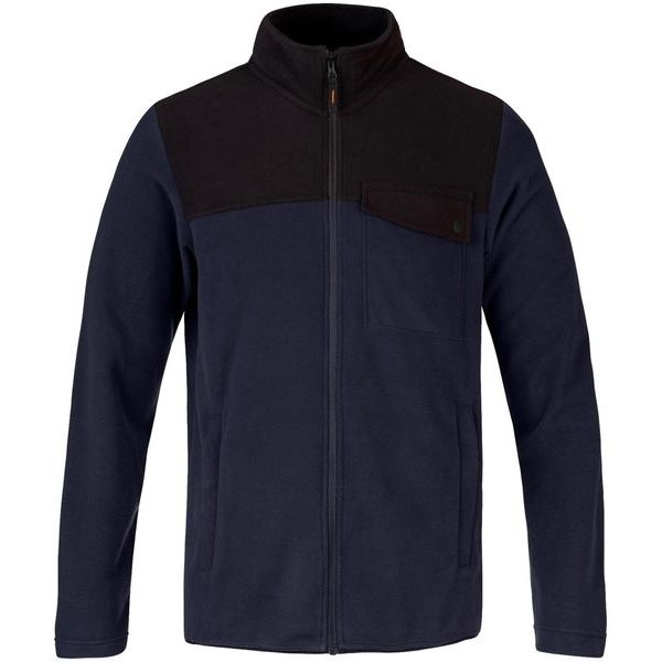 Bert, blue nights/anthracite