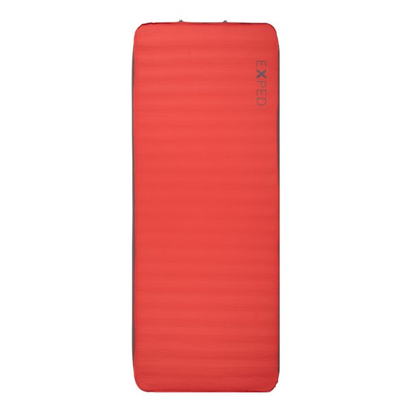 MegaMat 10 MW 183 x 65 cm, ruby red