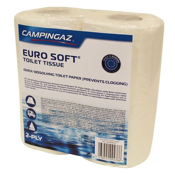 EURO SOFT (4 role)