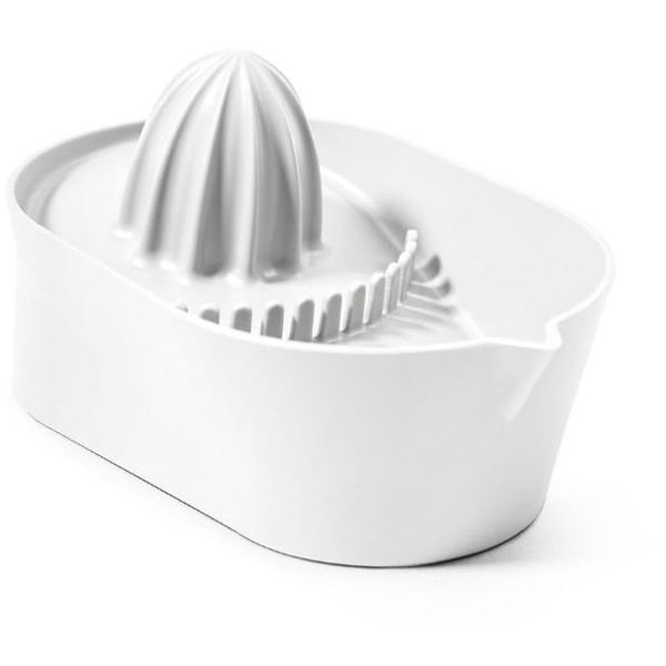 Oblo Arctic White