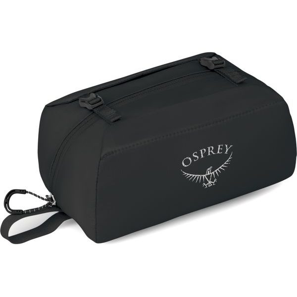ULTRALIGHT PADDED ORGANIZER, black