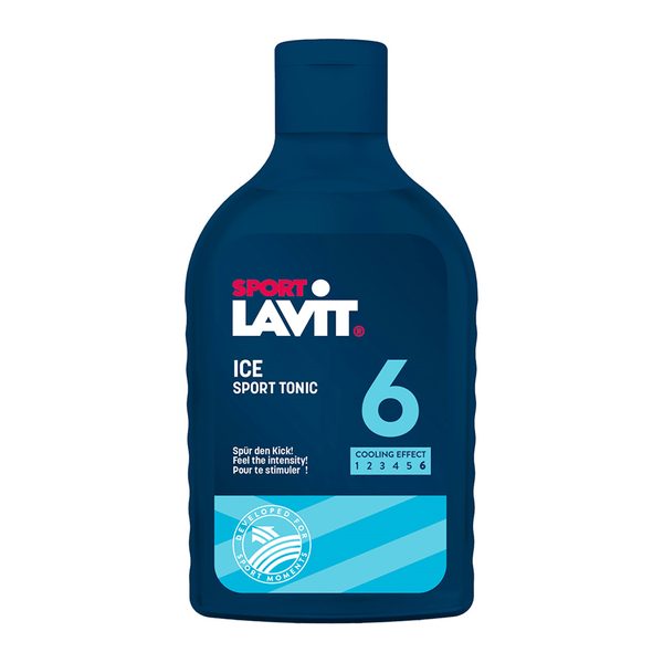 Sport Tonic 250 ml