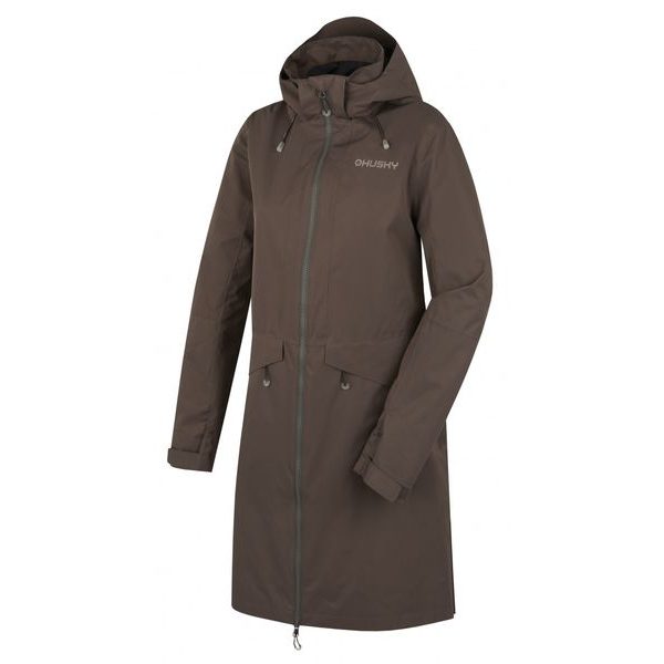 Nua L brown