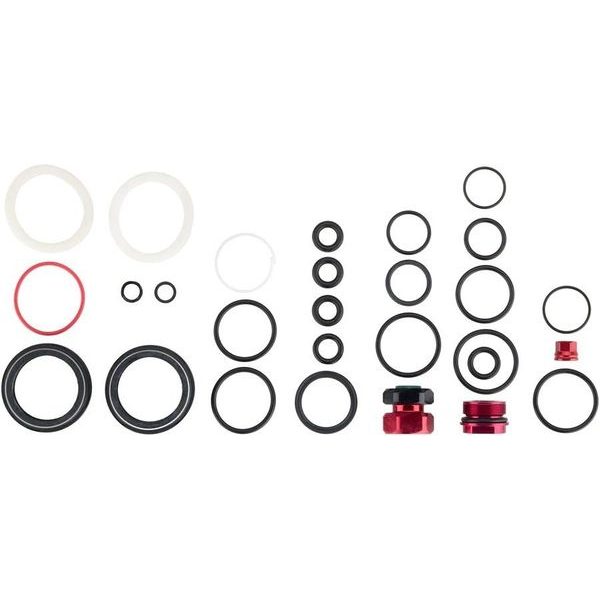 AM SVC KIT 200H/1YR SID 35 GEN-D