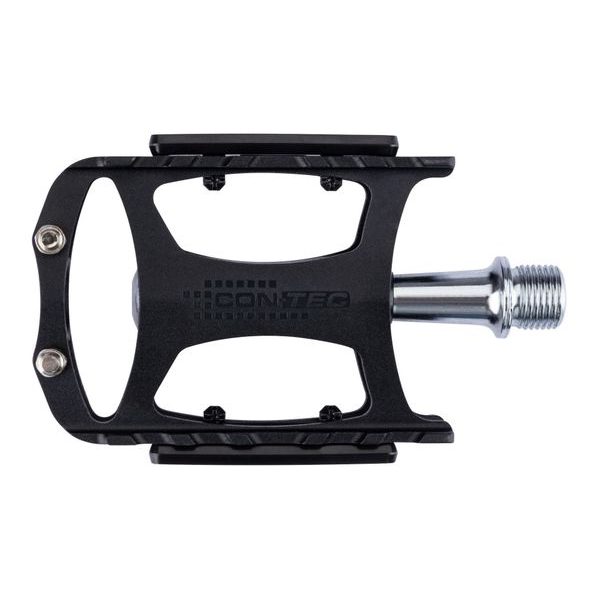 Pedals Trail MTB/ATB Alu black