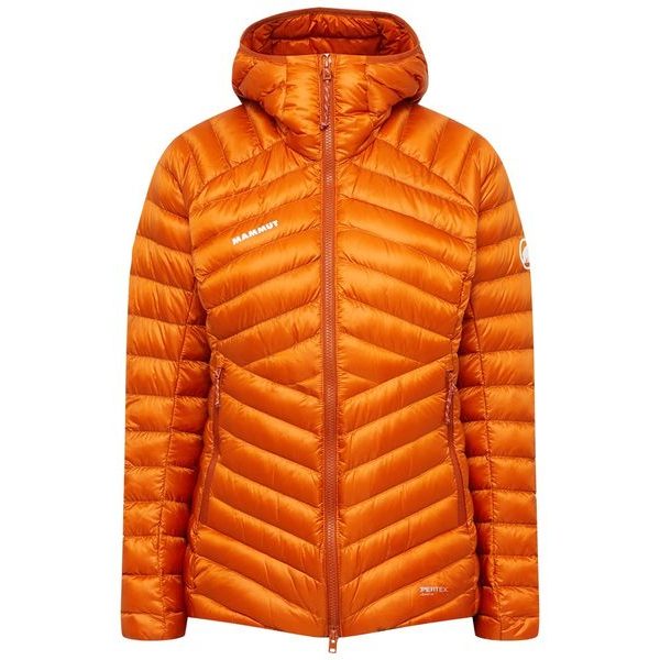 Broad Peak IN Hooded Jacket Women autumn larice