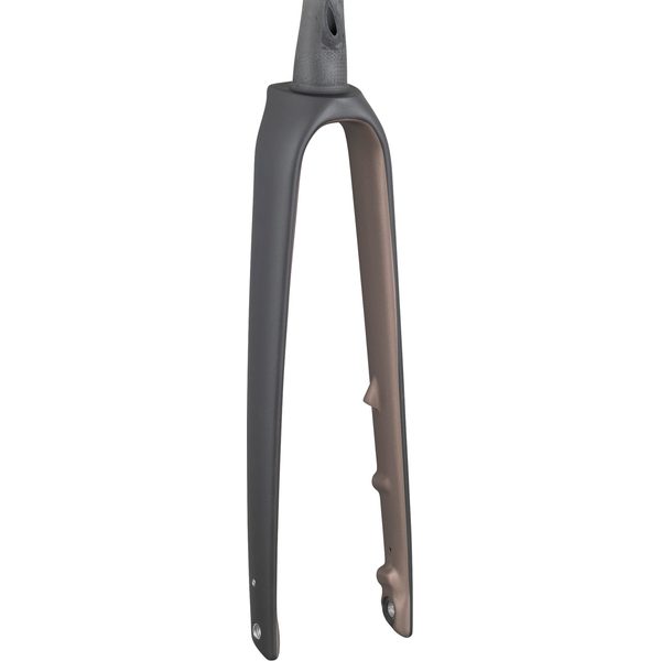 Fork Rigid 2025 Domane SL 7 53R 290mm, 53mm Dark Web
