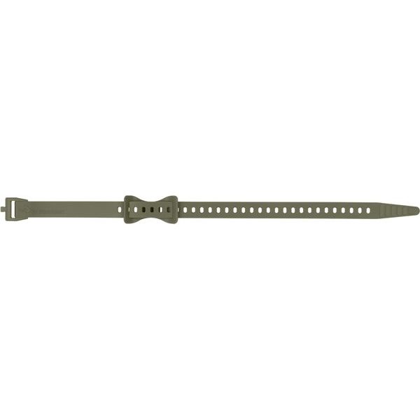 Stretch-Loc Strap 500mm Burnt Olive
