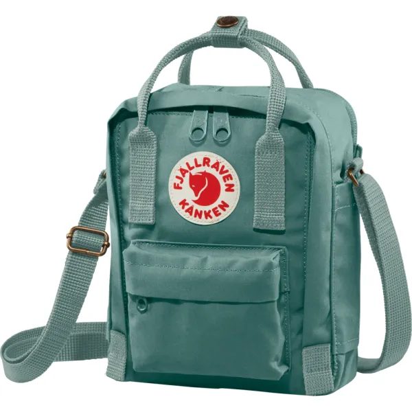 Kånken Sling Frost Green