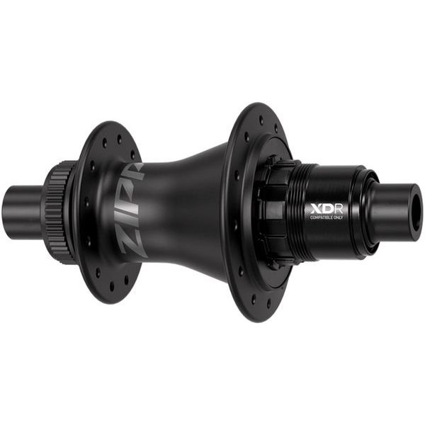 00.2018.021.002 - ZIPP HU ZR1 R DISC CL 28H 12X142 XDR BLK A1