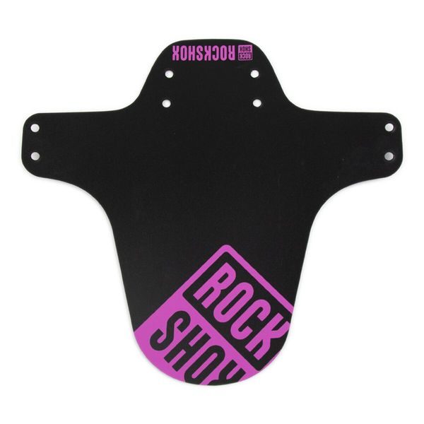 00.4318.020.017 - AM FENDER BLACK/FUSCHIA