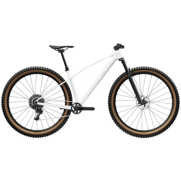 Procaliber 9.6 Gen 3 Crystal White