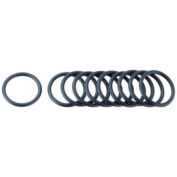 PISTON O-RING pro pumpy RaceRocket MT