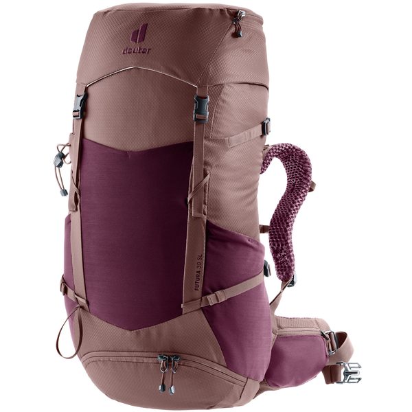 Futura 30 SL cassis-ashrose