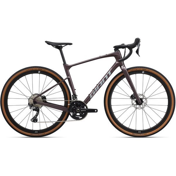 Revolt Advanced 0 Charcoal Plum M24